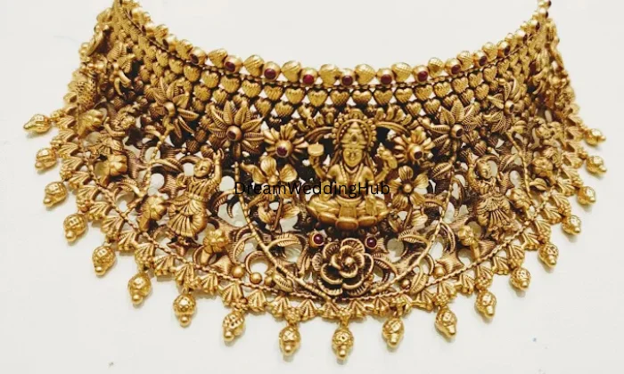 Lakshmi Priya Jewellers tenali